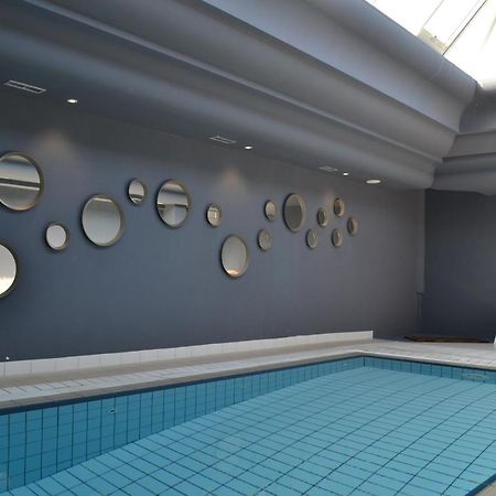 Logis Hotel Le Calluna Restaurant La Flottille Préfailles Εξωτερικό φωτογραφία