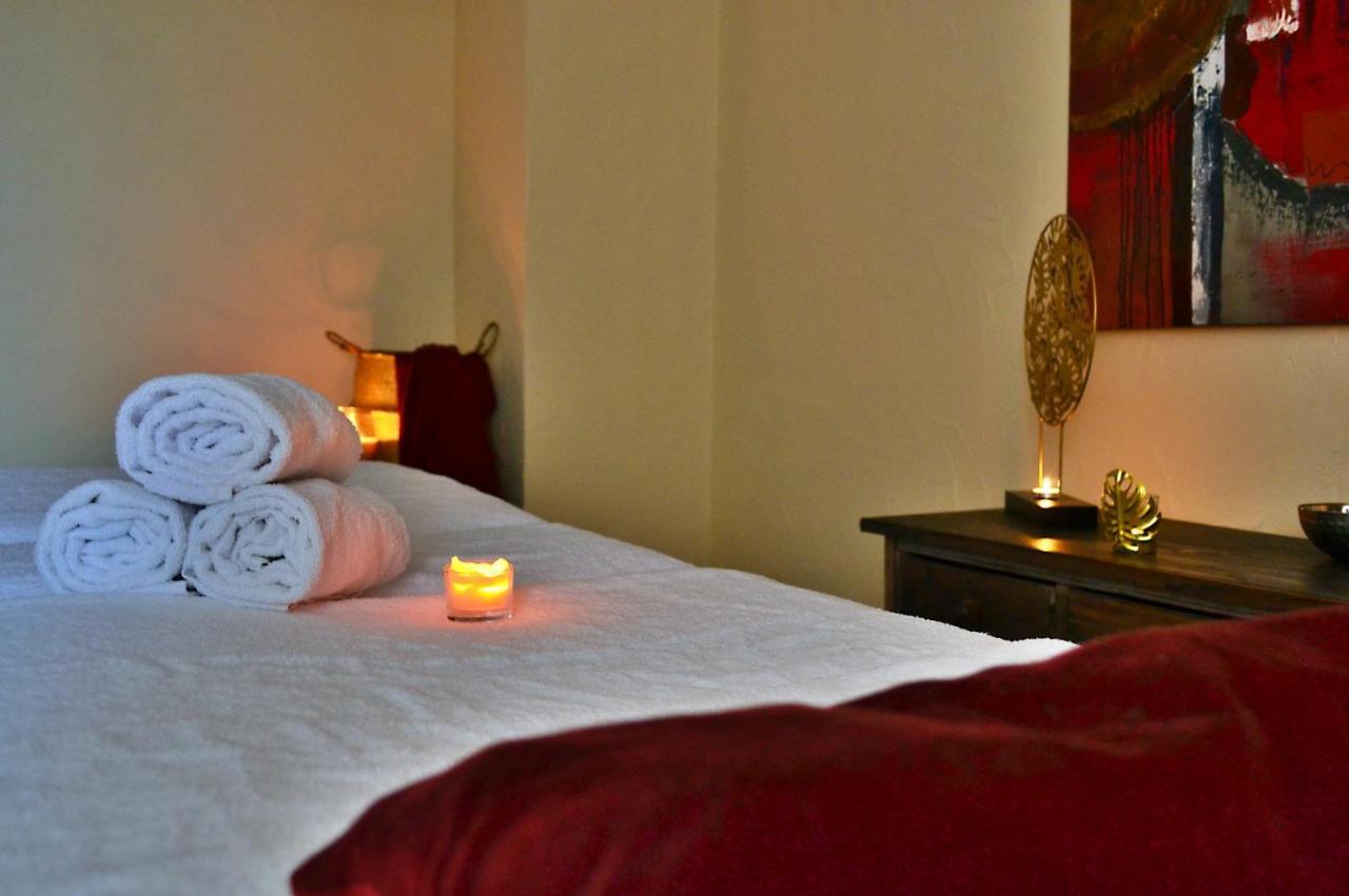 Logis Hotel Le Calluna Restaurant La Flottille Préfailles Εξωτερικό φωτογραφία