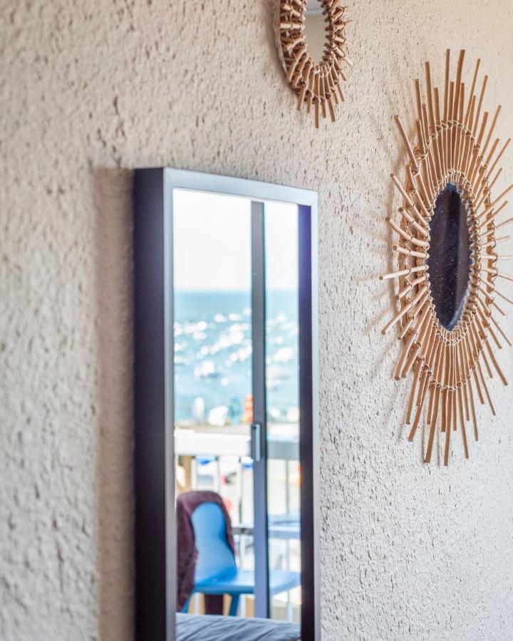 Logis Hotel Le Calluna Restaurant La Flottille Préfailles Εξωτερικό φωτογραφία