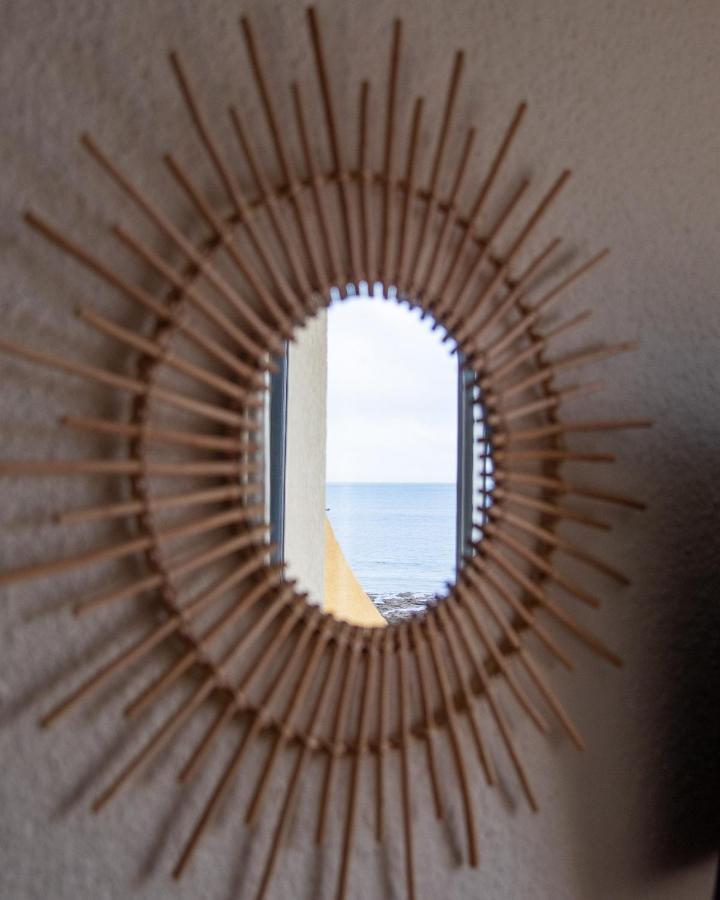 Logis Hotel Le Calluna Restaurant La Flottille Préfailles Εξωτερικό φωτογραφία