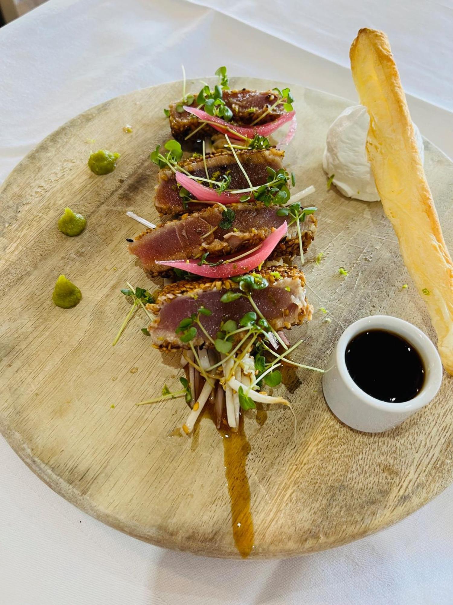 Logis Hotel Le Calluna Restaurant La Flottille Préfailles Εξωτερικό φωτογραφία